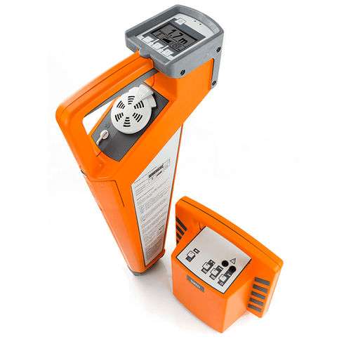 Localizzatore di cavi - HT-5000 - HT - di canalizzazioni sotterranee