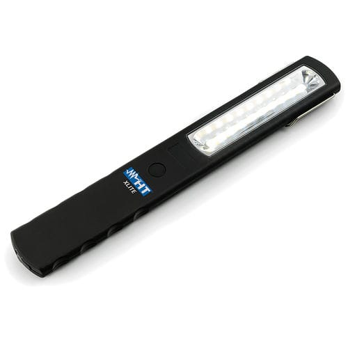 Lampada - XLITE - HT - LED / di superficie / ricaricabile