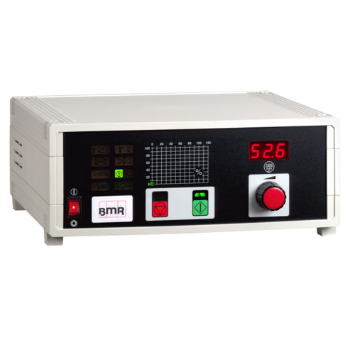 Inverter di frequenza per elettromandrino - SFU 0203 - BMR GmbH - brushless / da tavolo / IP20