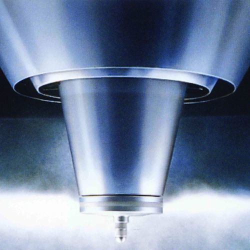 Essiccatore a polverizzazione - CSD series - Dion Engineering - su linea / per l'industria agroalimentare