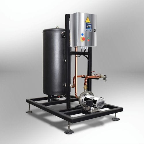 Pre-raffreddatore di liquidi - PCHM-2 - Dion Engineering - per l'industria agroalimentare / a condensazione ad aria