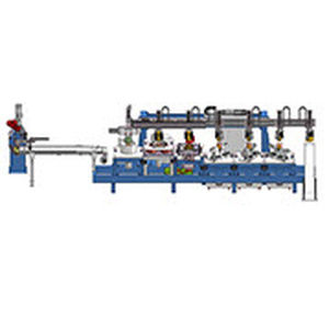 Formatrice automatica - Peter Prinzing GmbH