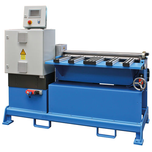 Curvatubi - RBB series - Peter Prinzing GmbH - pneumatica / per lamiere / controllata da PLC