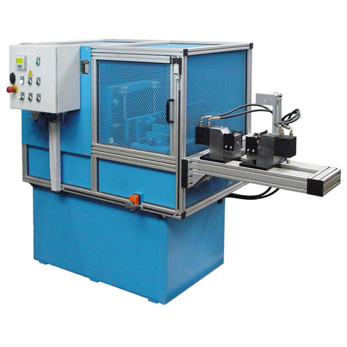 Rifilatrice automatica - KFE series - Peter Prinzing GmbH - manuale