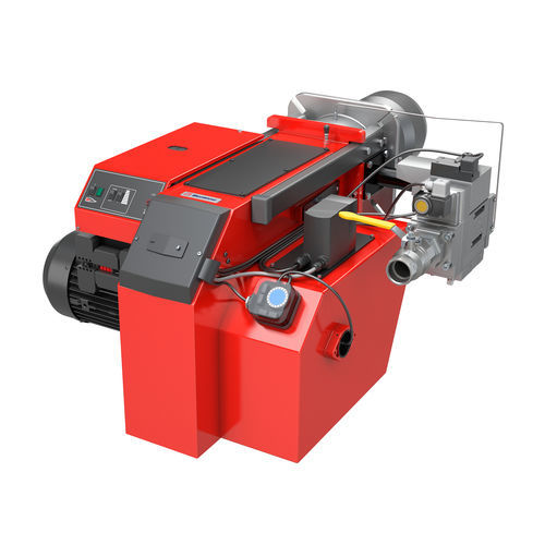 Bruciatore con ugello di miscelazione - BG700  - Bentone - Enertech AB - a gas / a combustione indiretta / per caldaia
