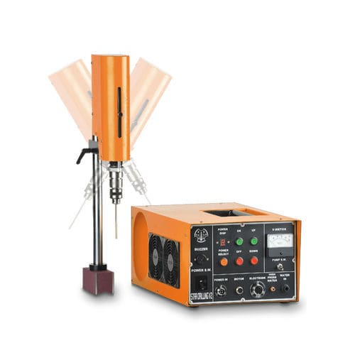 Sensore di rottura di utensile - KH-66 - KONTEC PRECISION IND. CO., LTD.