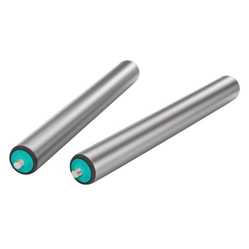 Rullo trasportatore in PVC - 1200 series - DAMON Industrial Europe Srl - in acciaio / in alluminio / in acciaio inossidabile