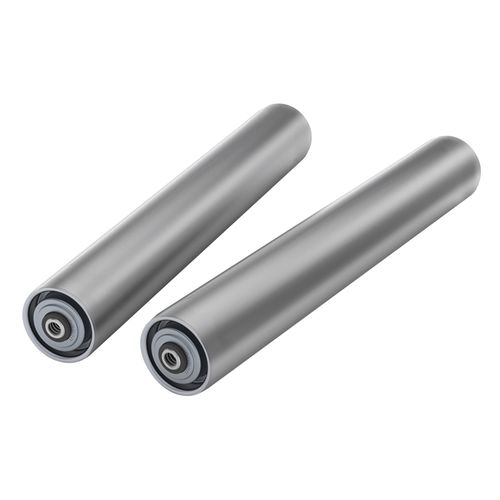 Rullo trasportatore in acciaio inossidabile - 1800 series - DAMON Industrial Europe Srl - in alluminio / in acciaio