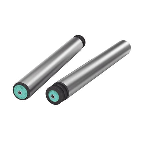 Rullo trasportatore in acciaio - 2260 series - DAMON Industrial Europe Srl - in acciaio inossidabile / in alluminio