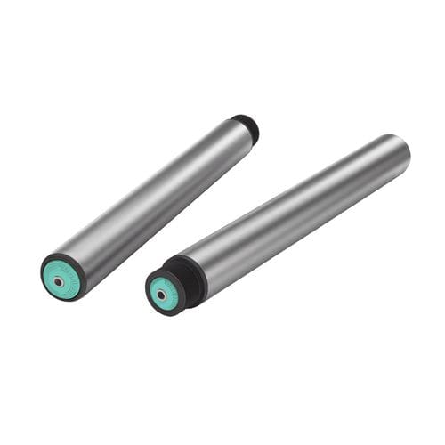 Rullo trasportatore in acciaio - 2250 series - DAMON Industrial Europe Srl - in PVC / in alluminio