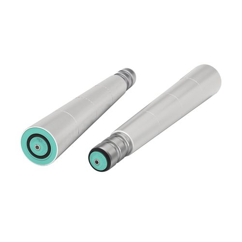 Rullo trasportatore in PVC - 2640 series - DAMON Industrial Europe Srl - in acciaio / in acciaio inossidabile / ad alte prestazioni