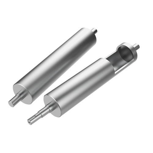Trasportatore a nastro - BP-D series  - DAMON Industrial Europe Srl