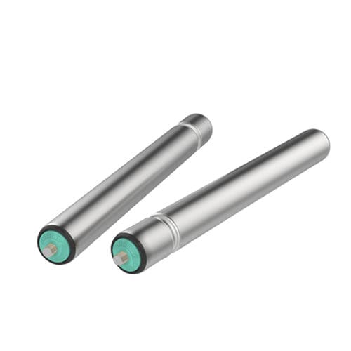 Rullo trasportatore in acciaio - 2230,2240 Series - DAMON Industrial Europe Srl - per carichi pesanti