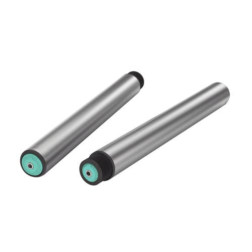 Rullo trasportatore in acciaio inossidabile - 2250Series - DAMON Industrial Europe Srl - in acciaio / per carichi pesanti