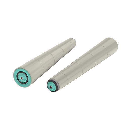 Rullo trasportatore in PVC - 1600SERIES - DAMON Industrial Europe Srl - per carichi pesanti