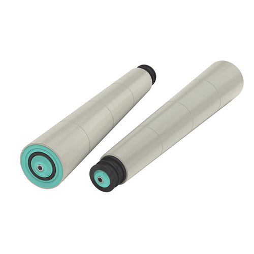 Rullo Per Porta Scorrevole Rullo Per Porta Scorrevole Industriale A Quattro Ruot - Foto 8