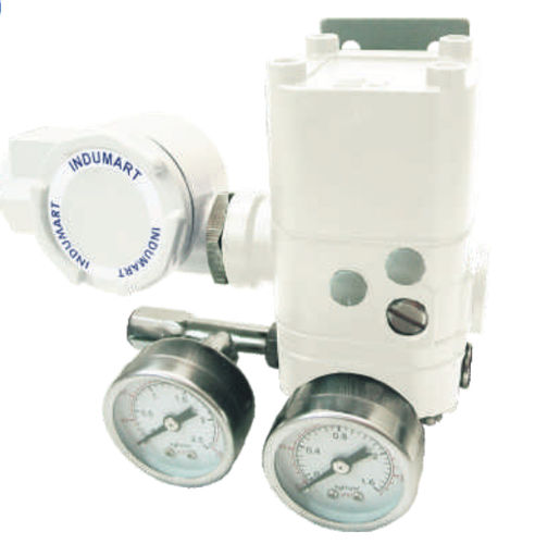 Convertitore di segnale - ITP215 - Indumart - corrente/pressione / 4-20 mA / in linea