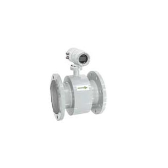 Misuratore di portata magnetico - FTM45 series - Indumart - volumetrico / per liquidi / bidirezionale