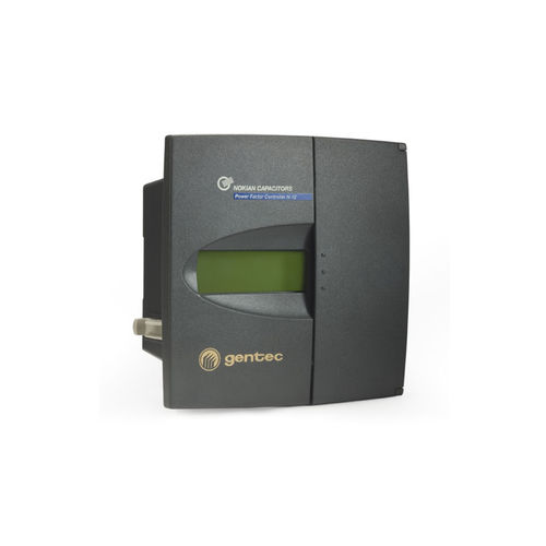 Controllore di fattore di potenza digitale - N12, NC12 series - Gentec - automatico