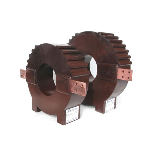 Bobina di limitazione - SA, SB, SC series - Gentec - d'aria / di corrente / monofase