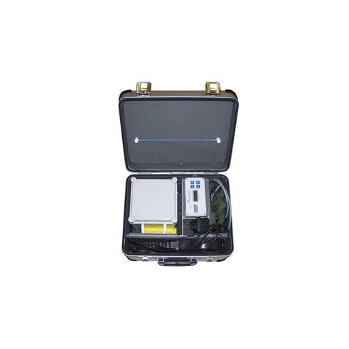 Capacimetro - NCM-20 - Gentec