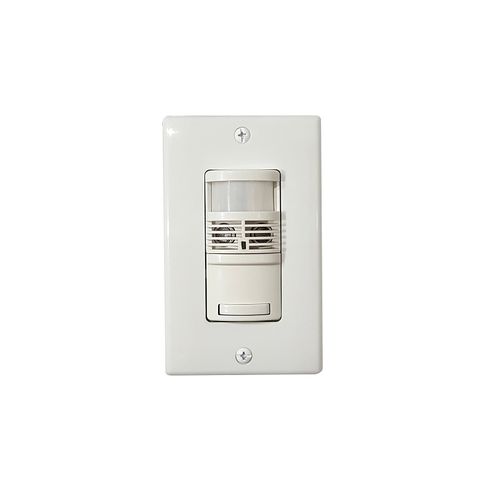 Rilevatore ad ultrasuoni - Gentec - a infrarossi / PIR / a muro