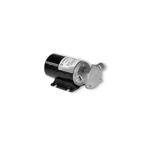 Pompa a vite - 18680 series - xylem - per gasolio / con motore elettrico / autoadescante