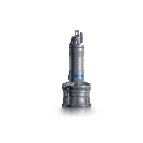 Turbina idraulica - EL 7 series - xylem