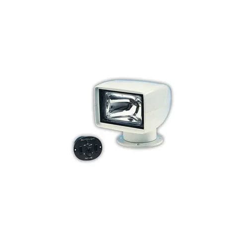 Proiettore da ricerca a lampade - 60080 series - xylem - alogeno