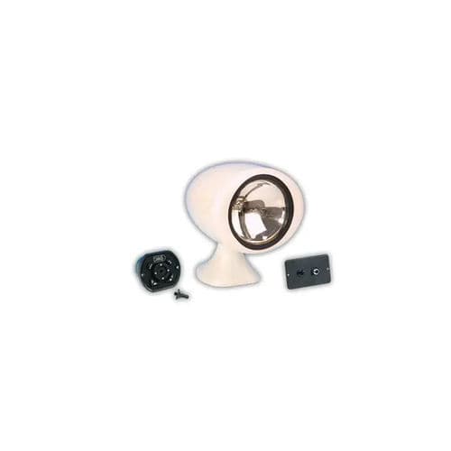 Proiettore da ricerca con lampada alogena - 61050 series - xylem