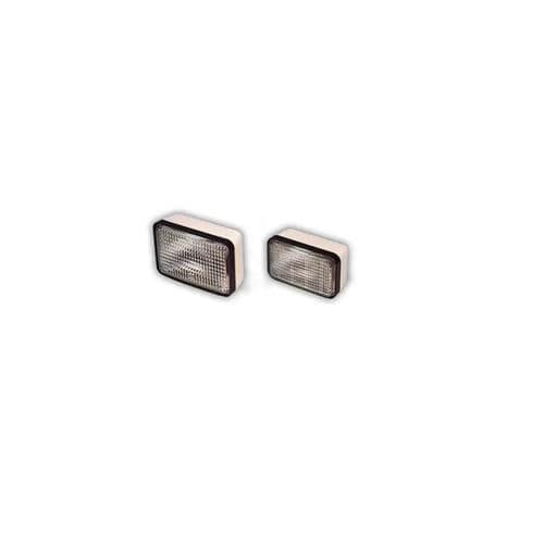 Proiettore a lampade - 45900 series - xylem - tungsteno alogeno / di emergenza