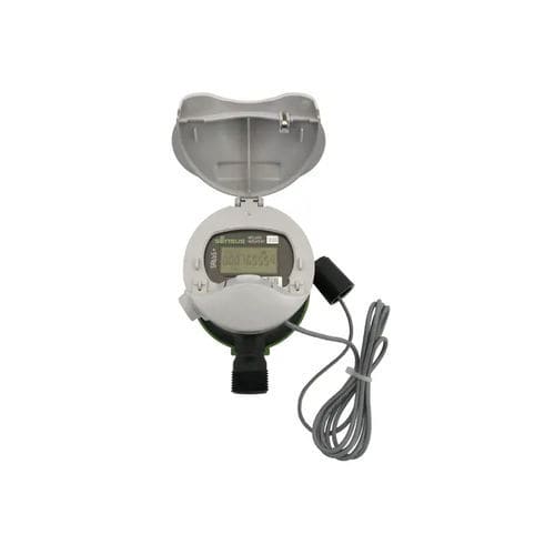 Contatore d'acqua digitale - Sensus accuSTREAM™ - xylem - elettromagnetico / residenziale / intelligente