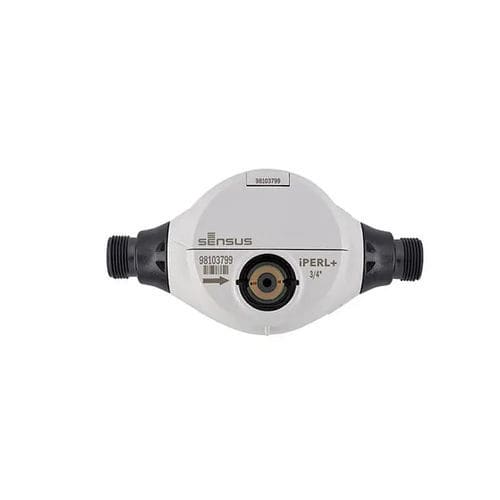 Contatore d'acqua senza monitor - Sensus iPERL®+ - xylem - residenziale / intelligente