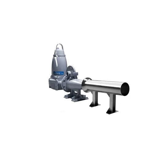 Eiettore elettroidraulico - 4710  - xylem
