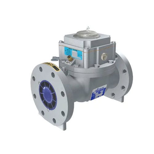 Misuratore di portata ad ultrasuoni - Sensus Auto-Adjust® II - xylem - volumetrico / per acqua / a tenuta stagna