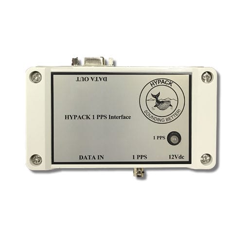 Sincronizzatore strumento GPS - 1PPS  - xylem - di tempo assoluto