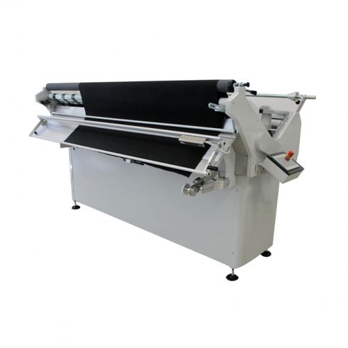 Alimentatore ponderale - YORK - Caron Technology - per tessuti / automatico