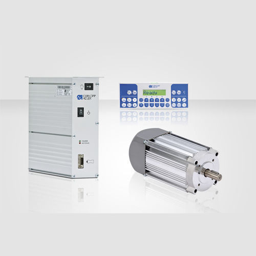 Convertitore DAC - 9880 86705 series - Dürkopp Adler AG - industriale