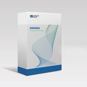 Software di supervisione - QONDAC - Dürkopp Adler AG - di qualità / di ottimizzazione / di monitoraggio
