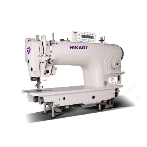 Macchina da cucire alimentazione ad ago - H9120S-7C Series - Hikari (Shanghai) Precise Machinery Science & Technology Co - punto annodato / ad ago singolo / per tessuti