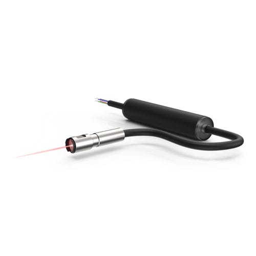 Modulo laser di visione per macchina industriale - ZXS series - Z-LASER GmbH - di processo / OEM / di precisione