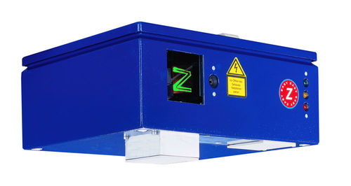 Proiettore laser 3D - ZLP2 - Z-LASER GmbH