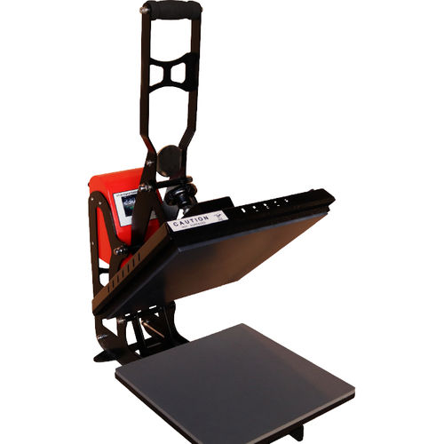 Stampante a trasferimento termico compatto - KX-1620CLS - RiCOMA International Corporation - per indumenti / per tessili