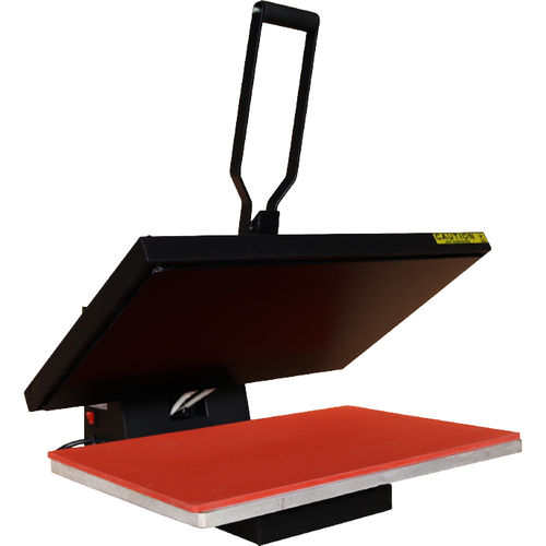 Stampante a trasferimento termico per indumenti - HP-3838H / HP-5040H / HP-6040H - RiCOMA International Corporation - ad alta pressione / robusto