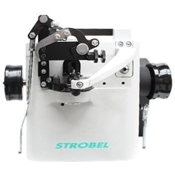 Tagliacuce a 1 filo - 443-1 - Strobel Spezialmaschinen GmbH - per calzature