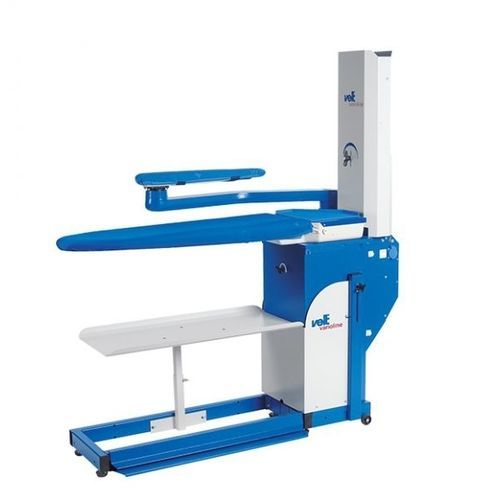 Tavolo da stiro universale - Varioline DB S/S+B - VEIT - aspirante e soffiante