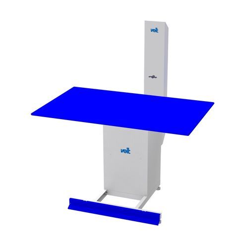 Tavolo da stiro universale - Coolset S - VEIT - aspirante e soffiante / aspirante / largo