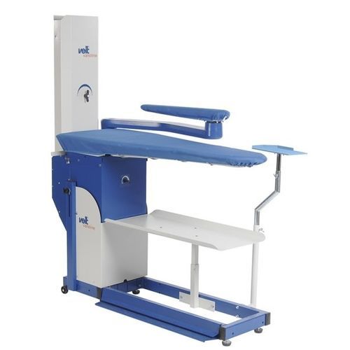 Tavolo da stiro universale - Varioline CR2 S+B - VEIT - aspirante e soffiante