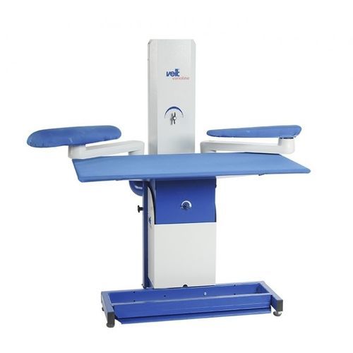 Tavolo da stiro universale - Varioline S/S+B - VEIT - aspirante e soffiante / aspirante