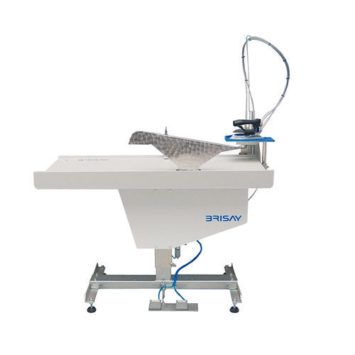 Tavolo da stiro universale - BRI-130/101  - VEIT - riscaldato